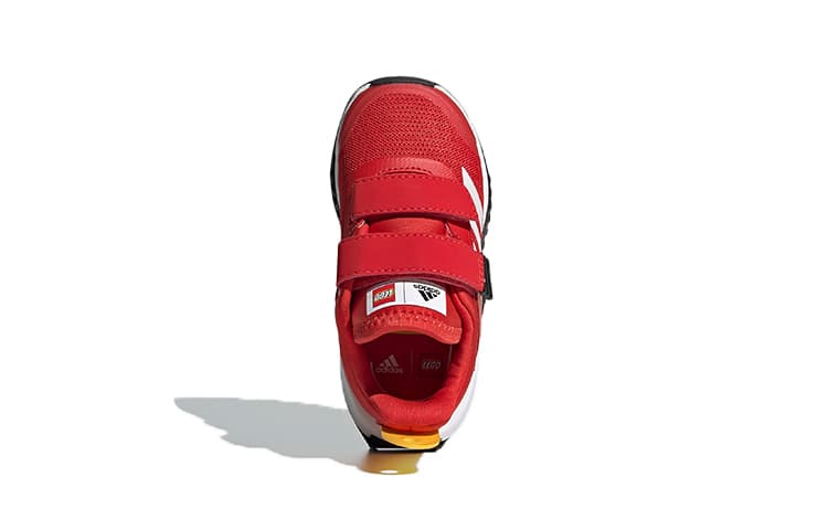 Кроссовки TD Lego x adidas Sport CF I - изображение 6