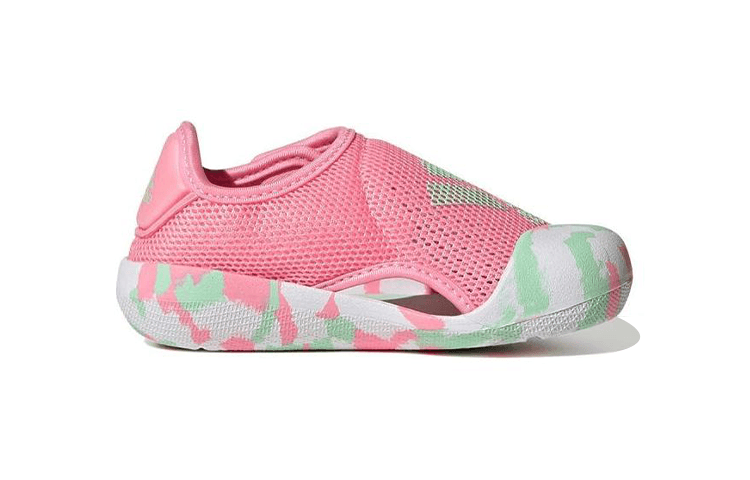 Кроссовки adidas Altaventure 2.0 - изображение 2