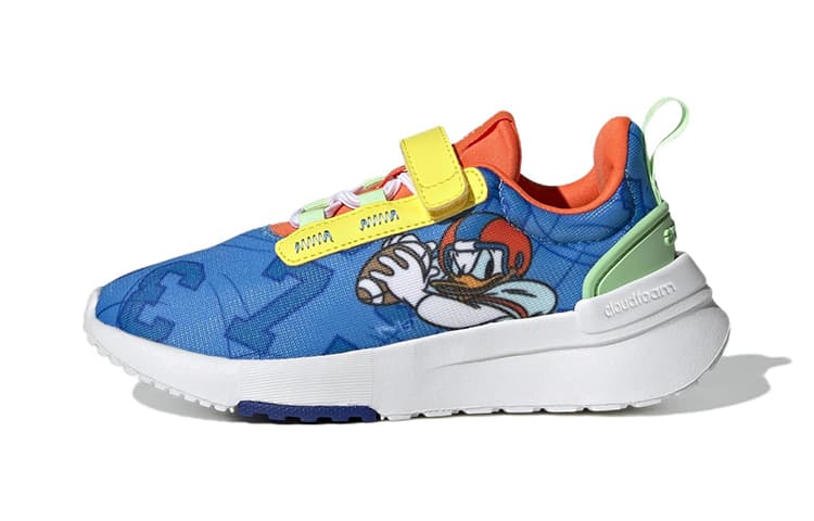 Disney x adidas neo Racer TR21 - изображение 1