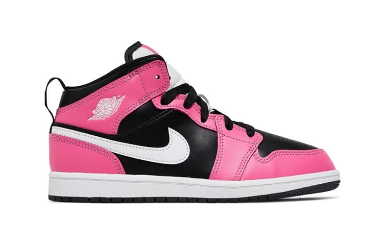Кроссовки для баскетбола BP Air Jordan 1 Mid - изображение 4
