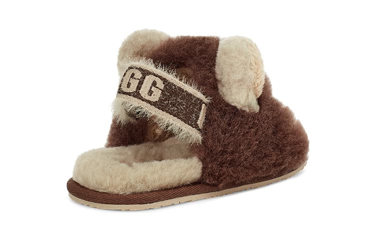 UGG FLUFF YEAH - изображение 4