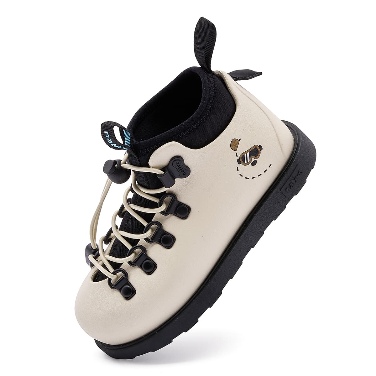 Native Shoes Fitzsimmons 3.0 - изображение 4