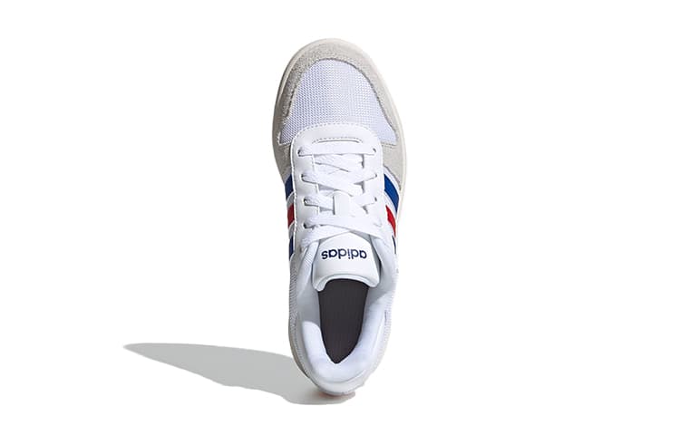Кроссовки для баскетбола adidas neo Hoops 2.0 K - изображение 4