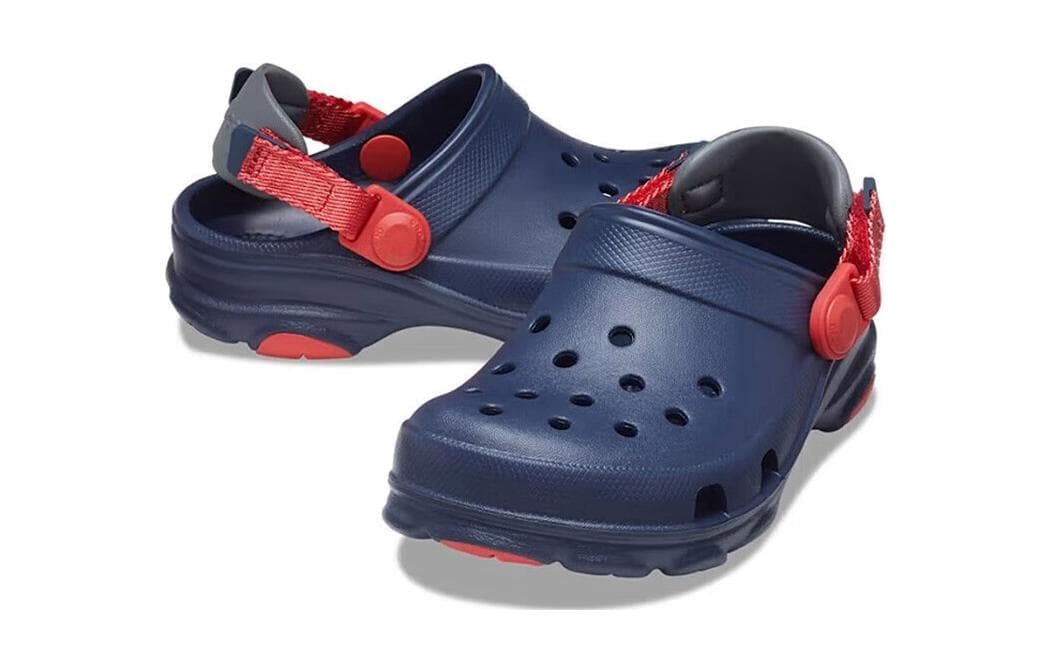 Crocs - изображение 2