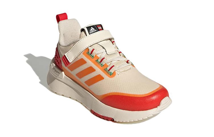 Кроссовки LEGO x adidas Racer Tr 1.0 El - изображение 3