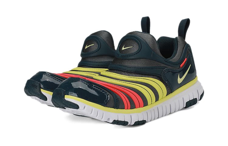 Кроссовки Nike Dynamo Free - изображение 5