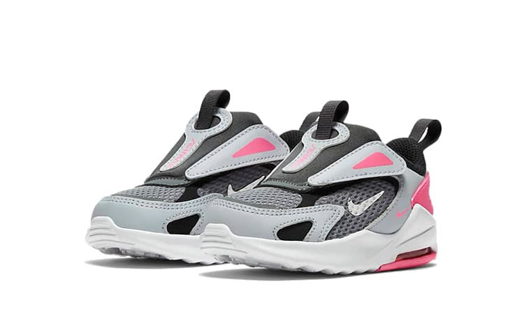 Кроссовки Nike Air Max Bolt - изображение 5