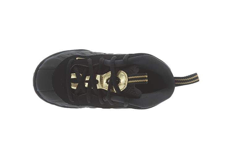 Кроссовки TD Nike Little Posite Pro - изображение 5