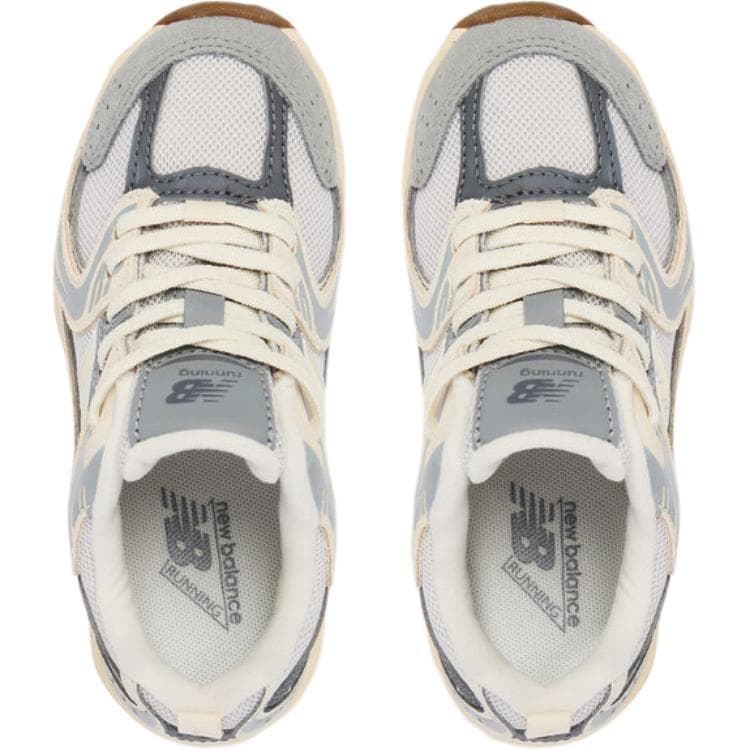 Кроссовки New Balance NB 530 Low Кроссовки для бега с низким верхом Детские - изображение 3