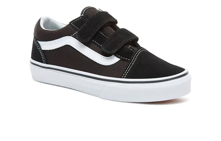Кроссовки Vans Old Skool - изображение 3