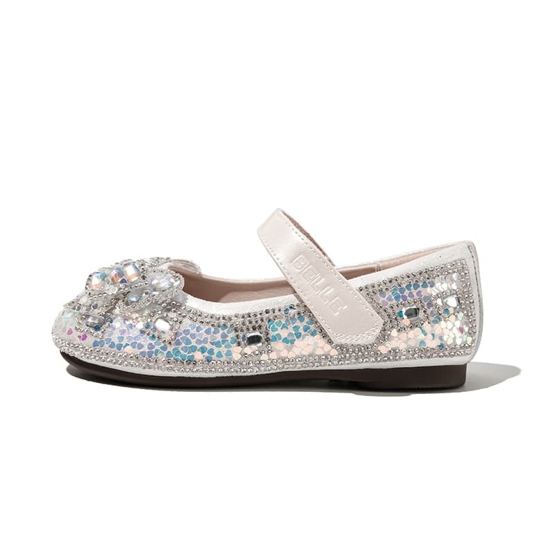 Кроссовки Белль Kids Lifestyle Shoes Детский - изображение 1