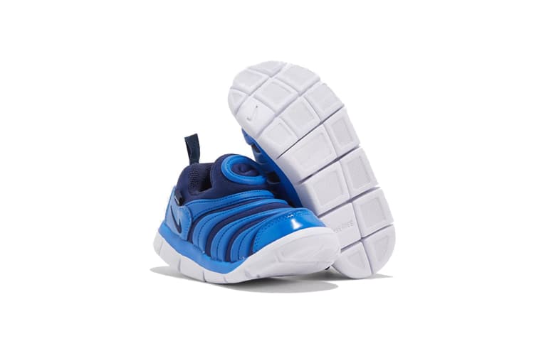 Кроссовки Nike Dynamo Free - изображение 5