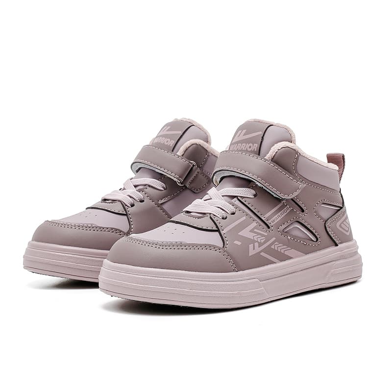Кроссовки Warrior Детская повседневная обувь High Top Kids - изображение 2