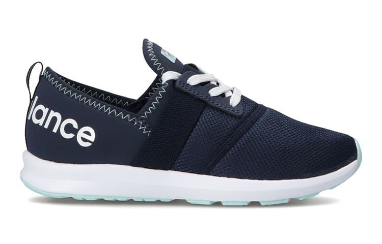 Кроссовки New Balance NB Nergize - изображение 2