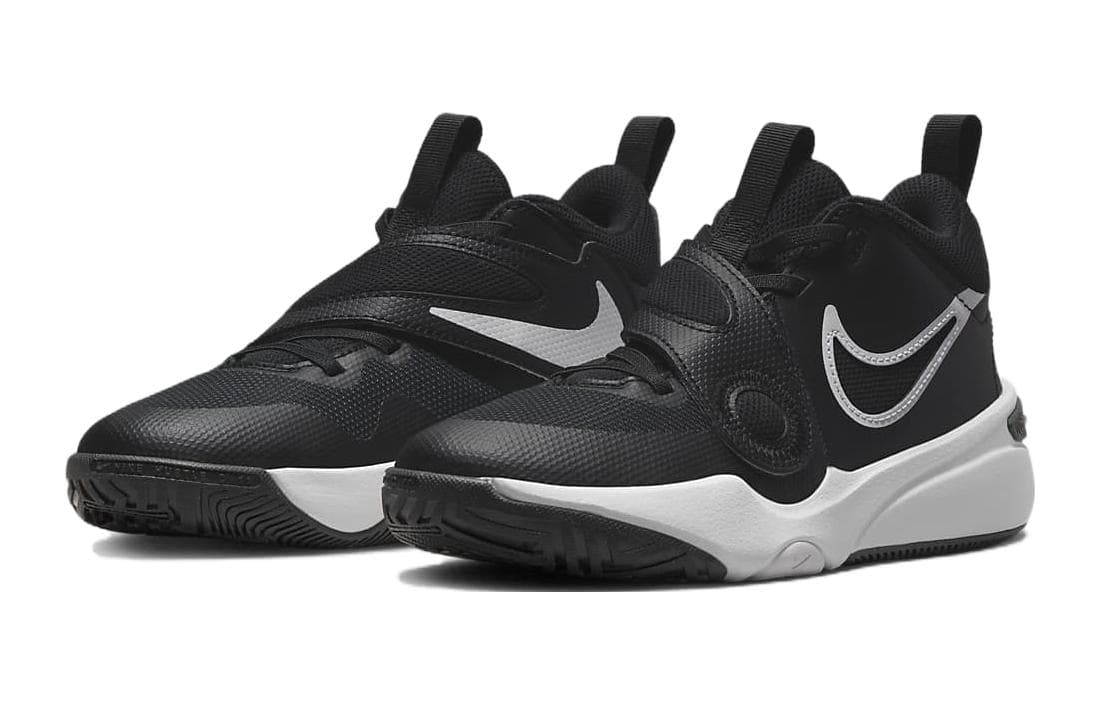 Кроссовки для баскетбола Nike Team Hustle D 11 GS - изображение 3