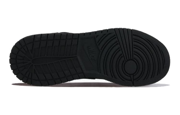 Кроссовки для баскетбола Jordan Air Jordan 1 MID GS - изображение 7