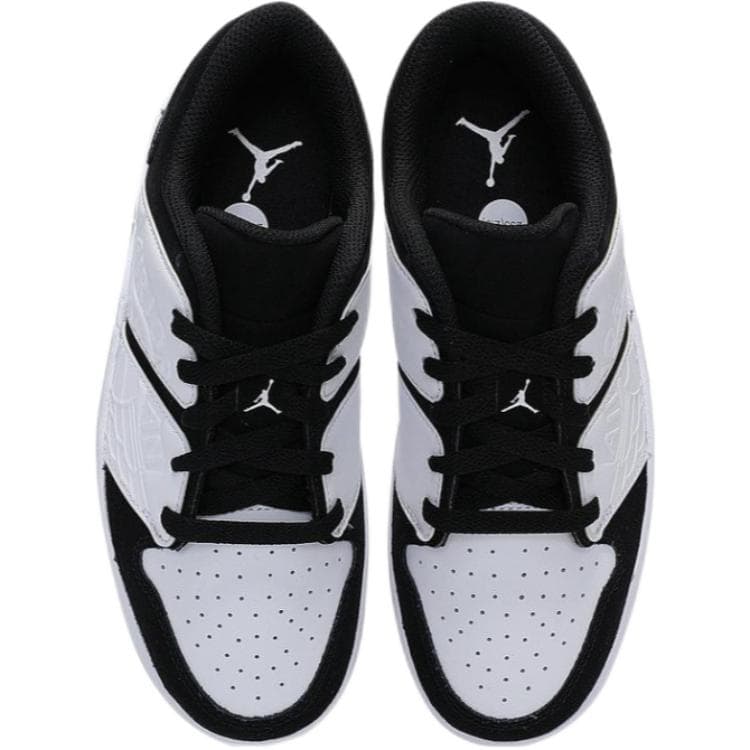 Кроссовки Jordan Nu Retro 1 - изображение 4