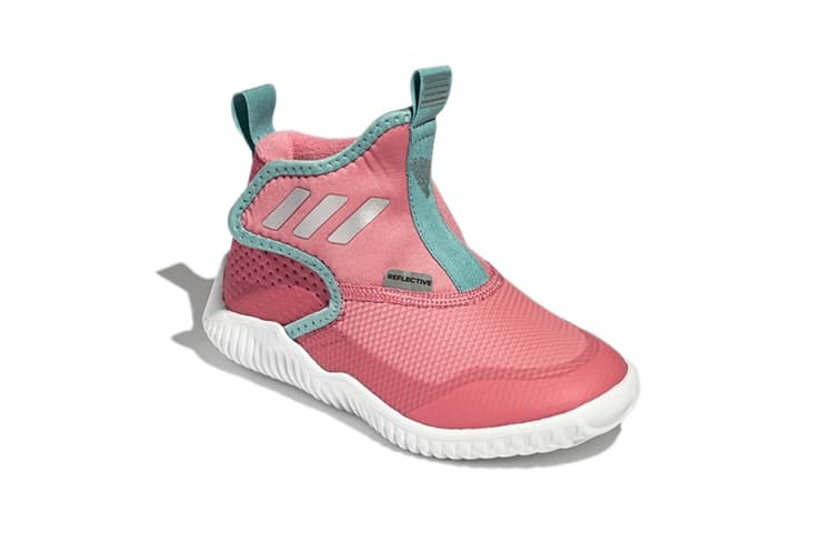 Кроссовки adidas Rapidazen Mid C - изображение 4