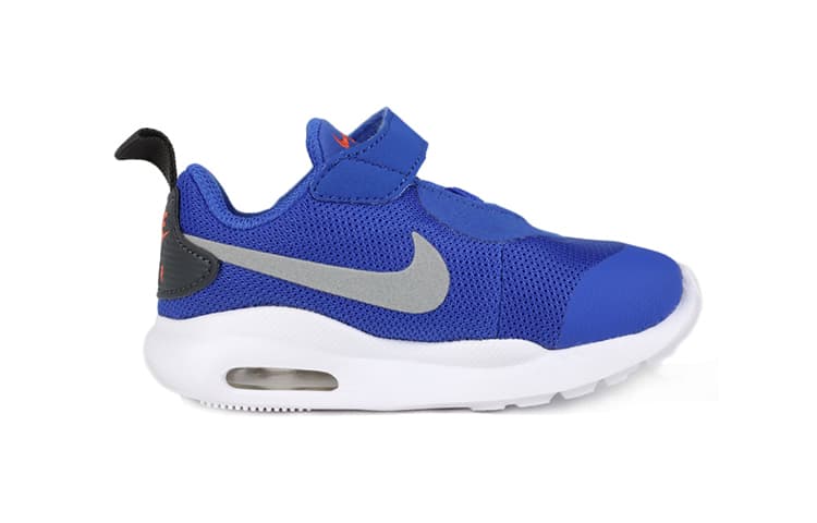 Кроссовки Nike Air Max Oketo - изображение 4