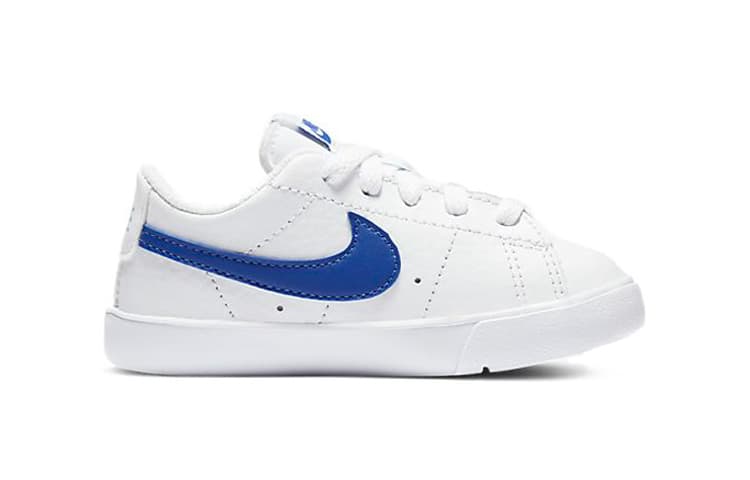 Кроссовки Nike Blazer Low - изображение 3