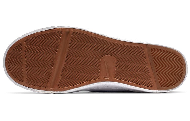 Кроссовки Nike Blazer Low GS - изображение 8