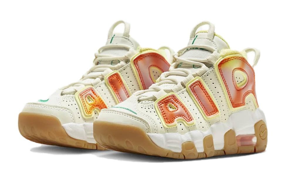 Nike Air More Uptempo - изображение 3