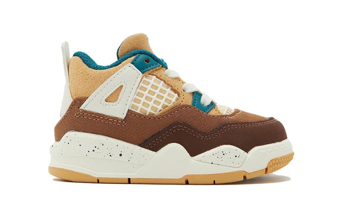 Jordan Air Jordan 4 Retro TD - изображение 2