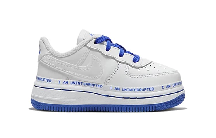 Кроссовки Nike Force 1 '07 More than QS - изображение 4