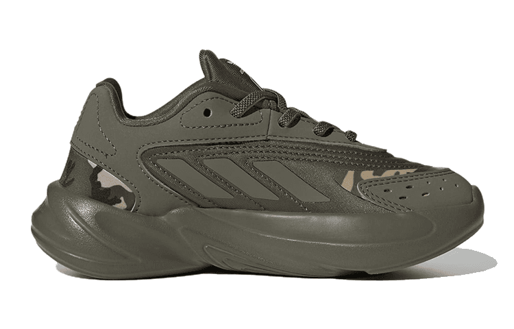 Кроссовки adidas originals Ozelia EL C - изображение 2