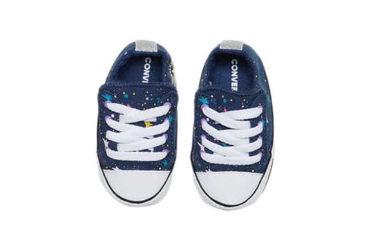 Кроссовки Converse Chuck Taylor All Star - изображение 4