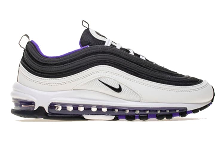 Кроссовки Nike Air Max 97 GS - изображение 3