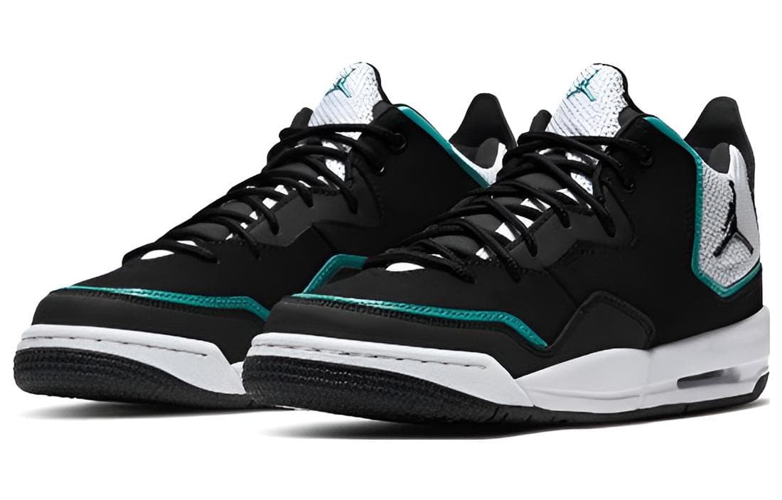 Кроссовки для баскетбола Jordan Courtside 23 GS - изображение 3