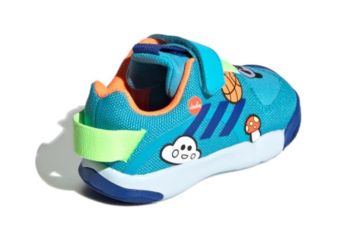 Кроссовки adidas Activeplay I X Cleofus - изображение 6