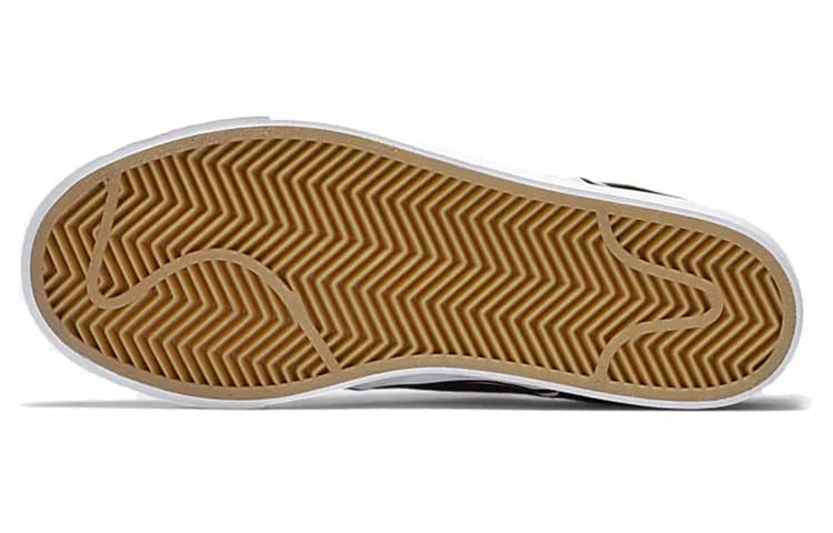 Кроссовки Nike SB Stefan Janoski GS - изображение 6