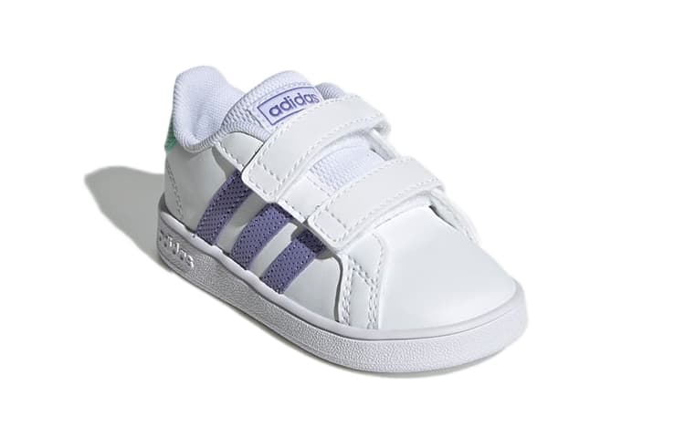 Кроссовки TD adidas neo Grand Court - изображение 4