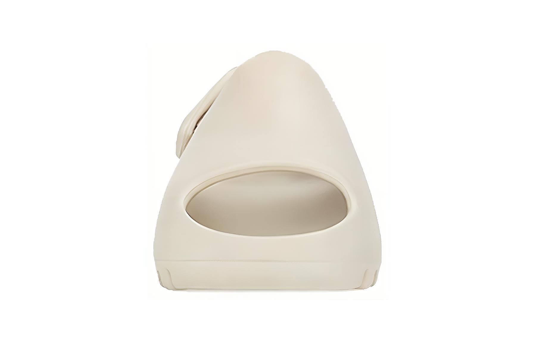 Кроссовки adidas originals Yeezy Slide Bone - изображение 4