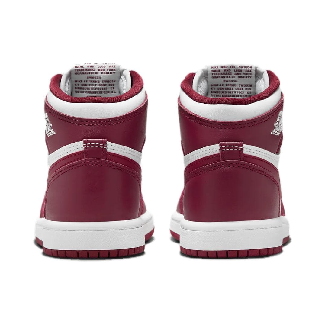 Jordan Air Jordan 1 Retro High OG - изображение 5