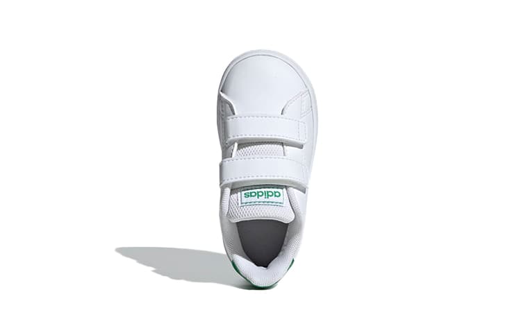 Кроссовки TD adidas neo Advantage - изображение 7