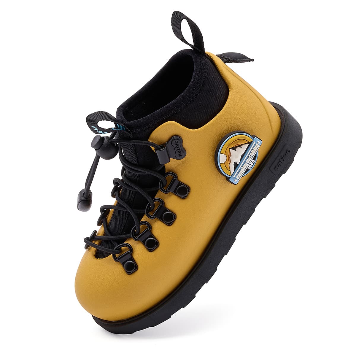Native Shoes Fitzsimmons 3.0 - изображение 4