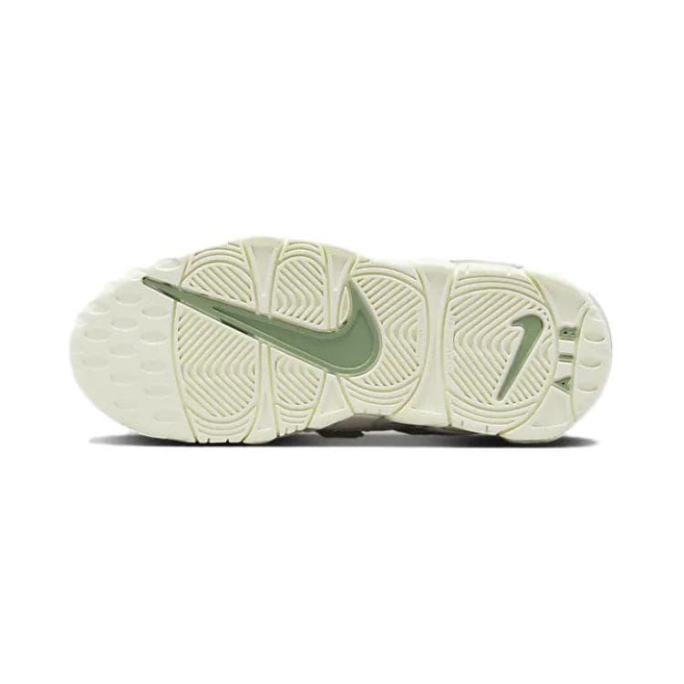 Кроссовки для баскетбола Nike Air More Uptempo - изображение 6