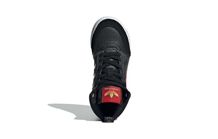 Кроссовки adidas originals Drop Step - изображение 7