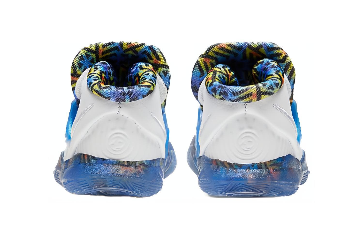 Кроссовки Nike Kyrie 6 6 TD - изображение 6