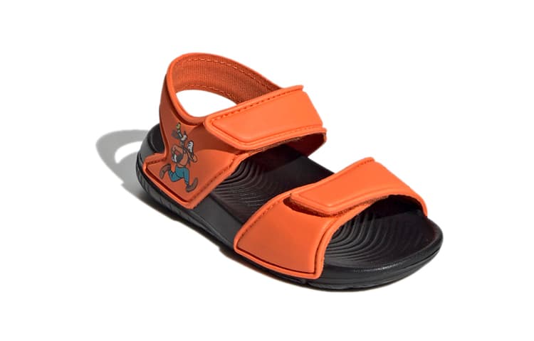 Кроссовки adidas Altaswim - изображение 4