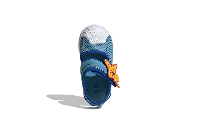 Кроссовки adidas originals Superstar - изображение 6