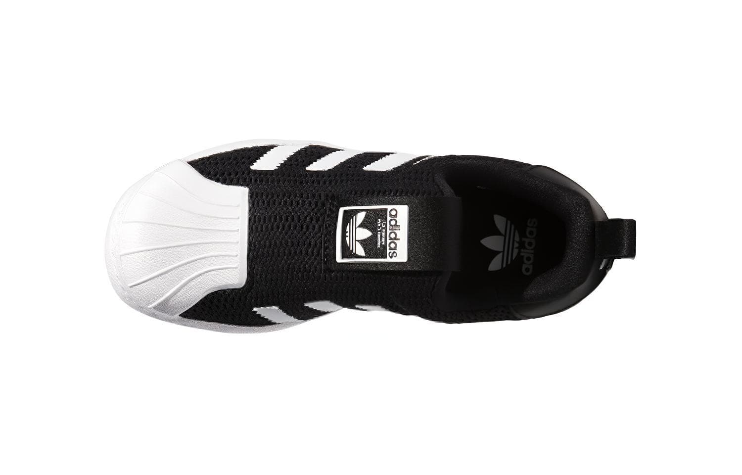Кроссовки adidas originals Superstar 360 - изображение 6