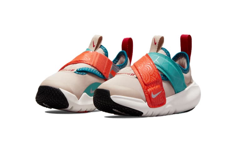 Кроссовки Nike Flex Advance TD - изображение 5