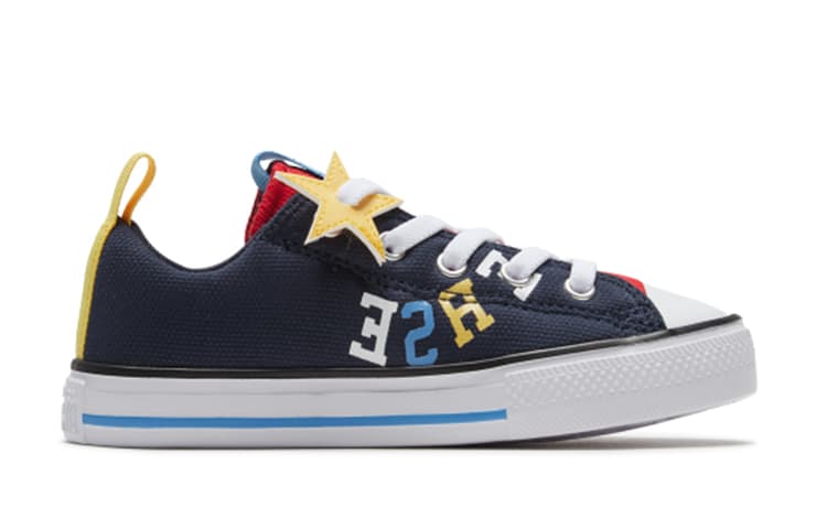 Converse Chuck Taylor All Star Superplay - изображение 2