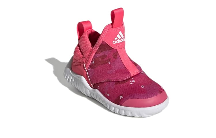 Кроссовки TD adidas Rapidazen I - изображение 3