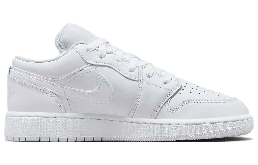Кроссовки для баскетбола Jordan Air Jordan 1 Low GS - изображение 4
