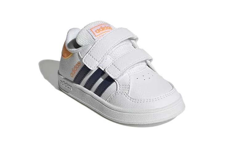 Кроссовки TD adidas neo Breaknet - изображение 5
